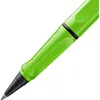 LAMY safari roll-ink green Tintenroller mit Tintenpatrone Produktbild-Vorschau 4