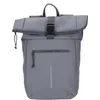 DYX Freitzeitrucksack Bennie dunkelgrau Produktbild-Vorschau 2