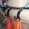 2er-Set Krallenförmige, Langlebige Auto-Kopfstützenhaken - Produktbild-Vorschau 1
