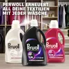 Perwoll Renew Black Waschmittel (27 Waschladungen), Produktbild-Vorschau 7