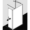 Kermi LIT1R09020VAK WALK-IN LIGA T1R 0900x Produktbild-Vorschau 4