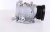 NISSENS 890871 10S17C Klimaanlage Klimakompressor PAG 46 Produktbild-Vorschau 4