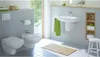 DURAVIT D-Code Waschtisch, ohne Spezialglasur, Hahnloch: Produktbild-Vorschau 6