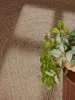 Hanse Home Jute Braided Jute Teppich Oval Rangpur Natur Produktbild-Vorschau 6