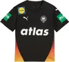 Puma DHB Handball Away Jersey PUMA BLACK L Voir les images du produit 1