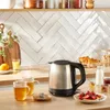 Tefal Subito Mini KO5S2DE0, 1 l, 2400 W, Černá, Nerezová Náhled obrázku produktu 12