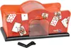 Noris Spiele Karten-Mischmaschine mechanisch; 606154620 Produktbild-Vorschau 2