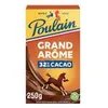 POULAIN Grand Arôme Kakaopulver 250 g Intensiver Produktbild-Vorschau 1