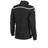 Damen Reece Varsity Jacke Schwarz-Weiß - L Produktbild-Vorschau 5