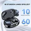 MODFU TWS Bluetooth 5.3 Earbuds Kopfhörer Kabellos Wireless Produktbild-Vorschau 4