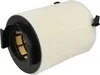 vhbw Luftfilter kompatibel mit VW Jetta (1K) 2.0 TFSI / Produktbild-Vorschau 2