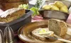 Lurch 85000, Brotform, 1 kg, -40 °C, 240 °C, Braun, Silikon Produktbild-Vorschau 7