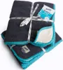 Bunny Bedding Easy Materassino in poliestere Turchese Anteprima dell’immagine prodotto 2