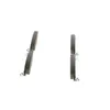 Bosch Bremsbelagsatz, Scheibenbremse  0 986 494 026 Produktbild-Vorschau 18