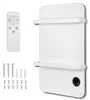 Peviasot WIFI-Zusatzheizung 600 W Infrarot-Heizpaneel – Produktbild-Vorschau 1