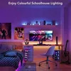 Govee RGB LED-strip Basic, slimme lichtstrip, Productafbeelding-voorbeeld 4
