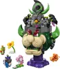 LEGO SUPER MARIO 72042 Prince Florian and Castle Bowser Anteprima dell’immagine prodotto 3