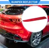 Réflecteur De Pare-Chocs Compatible Pour Mazda 3 Bl Voir les images du produit 4