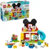 LEGO DUPLO 10465 Il Club di Topolino con Minnie e Pluto 87 Anteprima dell’immagine prodotto 27