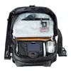 Lowepro Nova 170 AW II, Schultertasche, Jede Marke, Produktbild-Vorschau 8