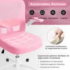Bürostuhl, Schreibtischstuhl, bürostuhl ergonomisch mit Produktbild-Vorschau 4