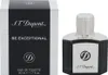 S.T. Dupont Be Exceptional Eau de Toilette 50ml Anteprima dell’immagine prodotto 5