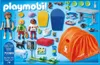 PLAYMOBIL Familien-Camping, 70089 Produktbild-Vorschau 4
