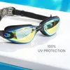 BEZZEE PRO plaveck brle - brle s UV ochranou a ochranou Náhled obrázku produktu 6