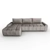 A sectional sofa is shown against a white background. Produktbild-Vorschau
