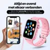 Protectly® Smartwatch Kinderen - GPS Horloge Kind Met Productafbeelding-voorbeeld 7