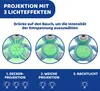 kuscheltier-Projektor Baby Bear First Dreams27 cm blau Produktbild-Vorschau 17
