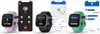 Garmin Bounce, 3,3 cm (1.3"), LCD, Touchscreen, WLAN, GPS, Produktbild-Vorschau 3