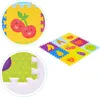Veselé penové puzzle - Ovocná zábava pre malých Náhľad obrázku produktu 9