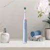Oral B elektrische Zahnbürste Mundpflege PRO 3 3000 Produktbild-Vorschau 7