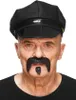 The Zappa Bart Farbe: schwarz Produktbild-Vorschau 9