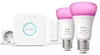 Philips Hue White and Color ambiance Starter-Set: E27 - Produktbild-Vorschau 3