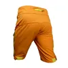 Haven Fahrradshorts ohne Träger - SINGLETRAIL HMS - Orange Produktbild-Vorschau 4