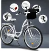 Milord Komfort Fahrrad Mit Korb Damenfahrrad, 28 Zoll, Produktbild-Vorschau 8
