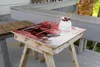 Wallario selbstklebende Möbelfolie/ Tischdecke für Innen Produktbild-Vorschau 2