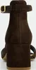Paul Green Riemchensandaletten Damen 32313738303036 Braun Produktbild-Vorschau 4