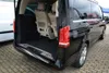 Protection de bord de coffre Mercedes Classe V 2014- (W447, Voir les images du produit 4