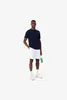 Lacoste Hose Shorts mit elastischem Tunnelzugbund Produktbild-Vorschau 3