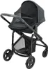Maxi-Cosi Lila CP Komfort-Kinderwagen, faltbar, 6 Monate Produktbild-Vorschau 5