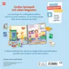 Mein großes Magnetbuch - Was gehört wohin? Produktbild-Vorschau 4