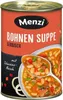 Menzi Bohnensuppe, serbisch Dosensuppe 800,0 ml Náhľad obrázku produktu 1