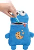 Schmidt Spiele Sorgenfresser Krümelmonster   , Kuscheltier, Produktbild-Vorschau 4