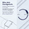 Apple MJ6H3ZM/A Intelligentes tragbares Accessoire Band Produktbild-Vorschau 2