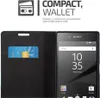 Cadorabo puzdro pre Sony Xperia Z5 ochranné puzdro v Náhľad obrázku produktu 7