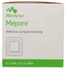 Medicazione Mepore 6 x 7 cm - 60 pz. Anteprima dell’immagine prodotto 4