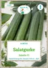 Grüne Fee - Salatgurke Saladin F1 Samen - 11150 Produktbild-Vorschau 1